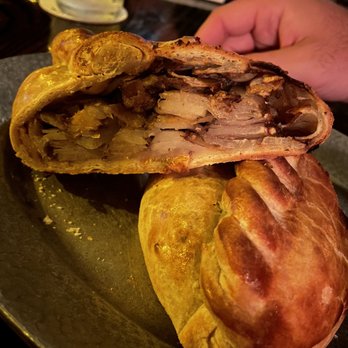 Cornish Pasty - The Oggie (Traditional Pasty) - Pubs Near Me - Phoenix, Arizona Cornish Pasty - The Oggie (Traditional Pasty) - Pubs Near Me - Phoenix, Arizona