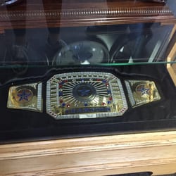 Kern Trophies