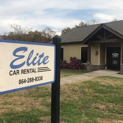 Elite Car Rental - Best customer service around!