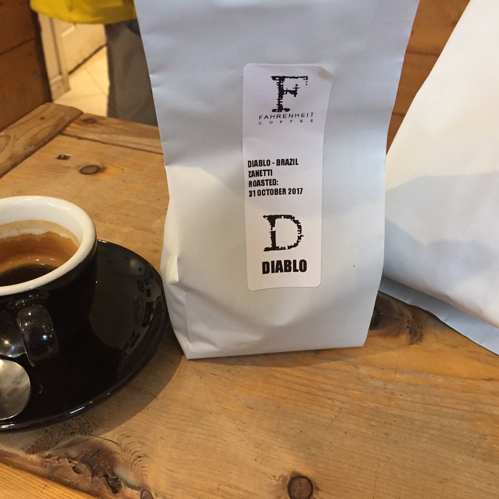 Fahrenheit Coffee - Coffee & Tea Near Me - Toronto, Ontario Fahrenheit Coffee - Coffee & Tea Near Me - Toronto, Ontario