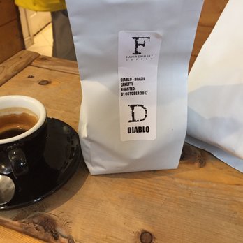 Fahrenheit Coffee - Coffee & Tea Near Me - Toronto, Ontario Fahrenheit Coffee - Coffee & Tea Near Me - Toronto, Ontario