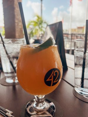 Tap 42 Craft Kitchen & Bar - Kendall by null