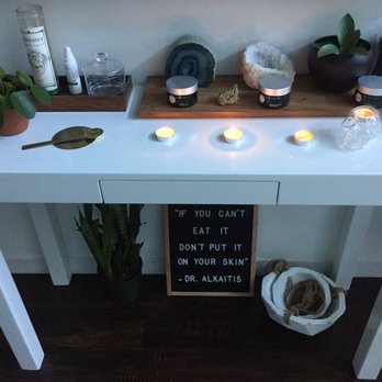 Holly Cline Skincare - Skin Care Near Me - Seattle, Washington