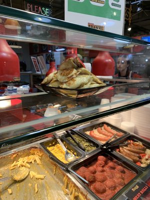 Famous Franks A-lot by null