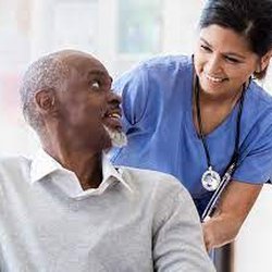 Complete Home Care Services