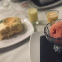 Tiramisu Limone