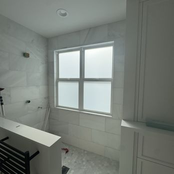 World Class Window Tint - After white matte frost - Home Window Tinting Near Me - Corona, California World Class Window Tint - After white matte frost - Home Window Tinting Near Me - Corona, California