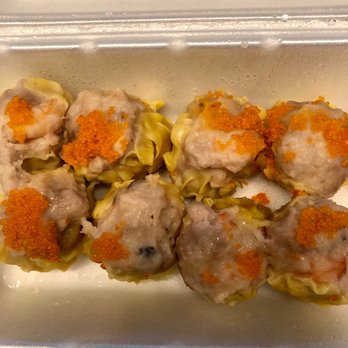 Rol San - Shiu Mai - Dim Sum Near Me - Toronto, Ontario