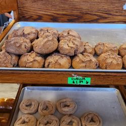 La Haciendita Mexican Bakery - Breads
