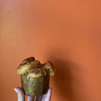 Gracious Bakery + Cafe - Bakeries Near Me - New Orleans, Louisiana