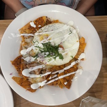 Broken Yolk Cafe - Breakfast & Brunch Near Me - Henderson, Nevada