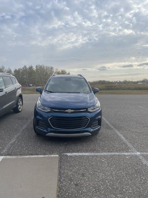 MSP Airport Rent a Car by null