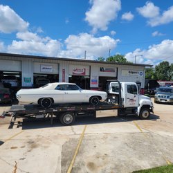 Rapid Response Towing