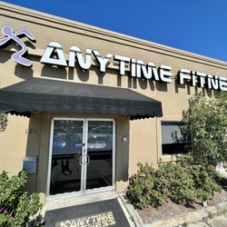 Anytime Fitness
