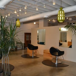 Peacock Salon