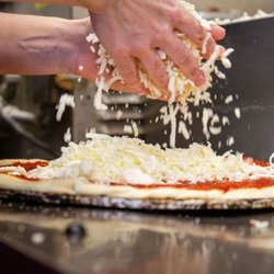 Jake's Pizza