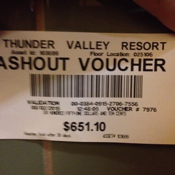 Thunder Valley Casino Resort - It's been 10 years since I come here! Wow! Played the 5 cents machine. - Hotels Near Me - Lincoln, California Thunder Valley Casino Resort - It's been 10 years since I come here! Wow! Played the 5 cents machine. - Hotels Near Me - Lincoln, California