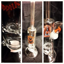 Voltage Smoke & Gifts
