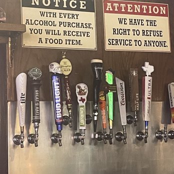 The Page Pub & Pizzeria - Here is your sign Gabriela! - Pizza Near Me - Longview, Texas The Page Pub & Pizzeria - Here is your sign Gabriela! - Pizza Near Me - Longview, Texas