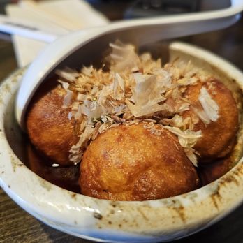 WADAYA - Agedashi takoyaki - Ramen Near Me - Fullerton, California WADAYA - Agedashi takoyaki - Ramen Near Me - Fullerton, California