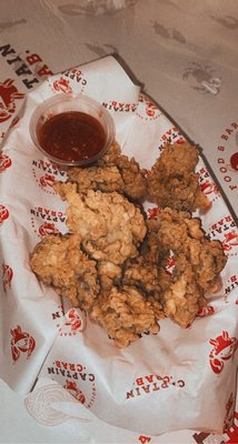 Captain Crab Seafood Restaurant - Elk Grove by null