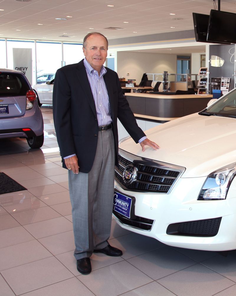 COMMUNITY MOTOR Updated September 2024 18 Photos & 14 Reviews 4521 University Ave, Cedar