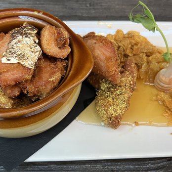 Blind Ox - Tapas/Small Plates Near Me - Honolulu, Hawaii