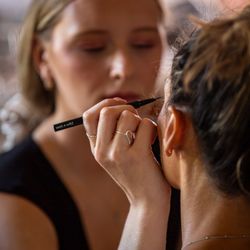 Beauty + Brow - Bridal Makeup by Marissa