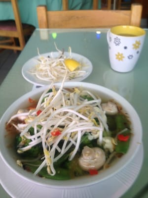 Hanoi Pho Restaurant by null