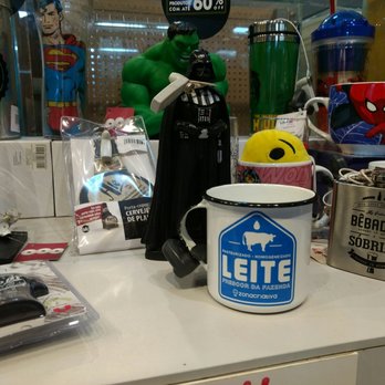 Endossa - Gift Shops Near Me - São Paulo, SP