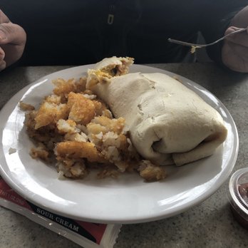 Chick's Cafe - Breakfast burrito - American Near Me - Heber City, Utah Chick's Cafe - Breakfast burrito - American Near Me - Heber City, Utah