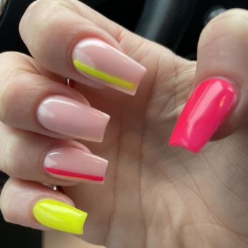 Queen Nails & Spa - My nails - Eyelash Service Near Me - Pflugerville, Texas Queen Nails & Spa - My nails - Eyelash Service Near Me - Pflugerville, Texas