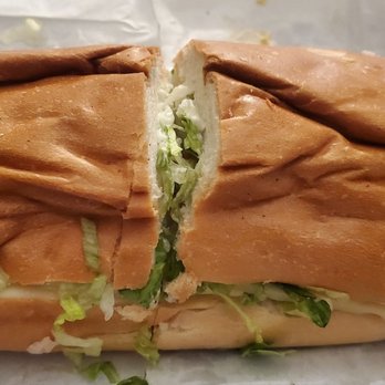 Save Mart - Went to Save Mart Oakdale road for a sandwich.  Turkey and ham with swiss cheese. - Grocery Near Me - modesto, California