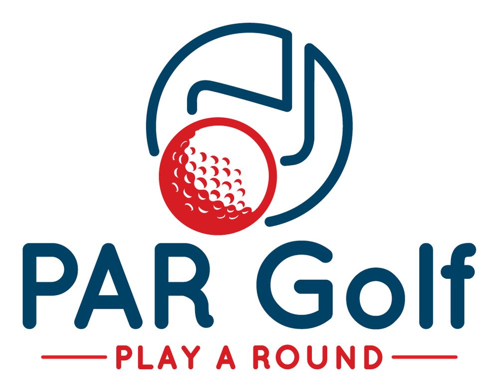 Par Golf Logo