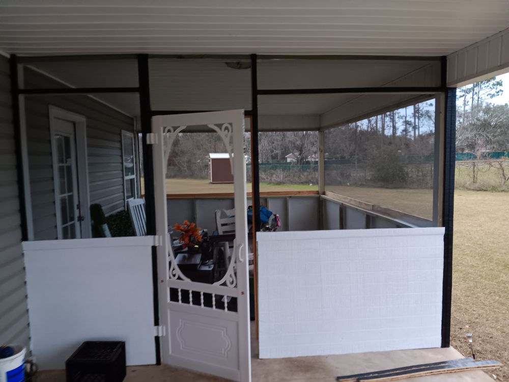 Slide of Prestige Handyman Services