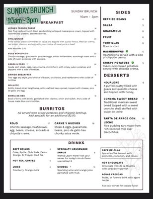 Menu photo 1 V's Cellar Door Juneau, AK Menu photo 1 V's Cellar Door Juneau, AK