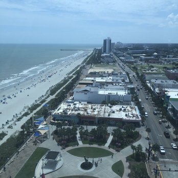 SkyWheel Myrtle Beach - Myrtle beach - Amusement Parks Near Me - Myrtle Beach, South Carolina SkyWheel Myrtle Beach - Myrtle beach - Amusement Parks Near Me - Myrtle Beach, South Carolina