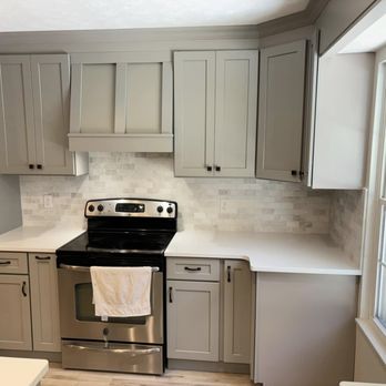 M&W Contracting - General Contractors Near Me - Winchester, Ohio