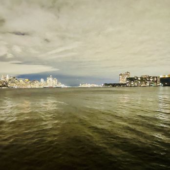 Pier 115 - Outdoor - Sports Bars Near Me - Edgewater, New Jersey