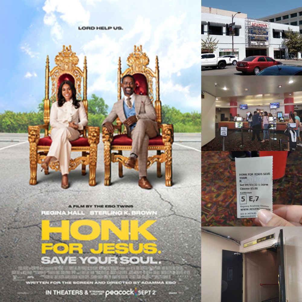 REGENCY ACADEMY CINEMAS 191 Photos & 679 Reviews 1003 E Colorado