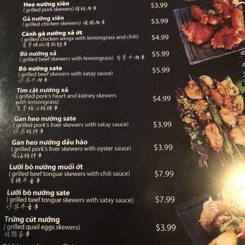 One Hot Pot & Grill - Vietnamese Near Me - Houston, Texas