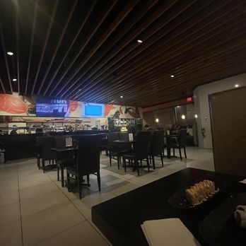 Ushio Sushi - inside - Sushi Bars Near Me - Davie, Florida Ushio Sushi - inside - Sushi Bars Near Me - Davie, Florida