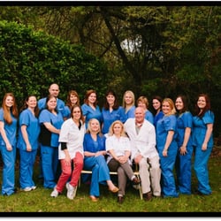 Sea Island Animal Hospital
