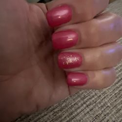 Lily's Nails & Spa