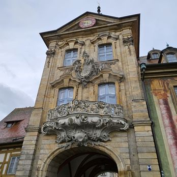 Altes Rathaus - Landmarks & Historical Buildings Near Me - Bamberg, BY