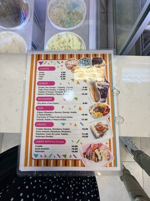 Menu photo 3 Tropi Sabor Orlando, FL Menu photo 3 Tropi Sabor Orlando, FL