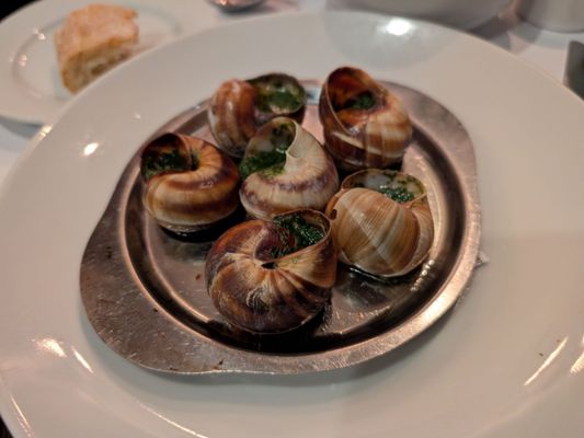 RÊVE Bistro by null