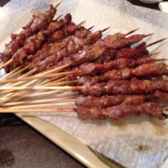 Xin Jiang BBQ - Barbeque Near Me - Houston, Texas