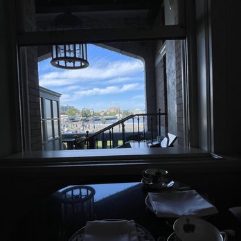 Tea at The Empress - Our window view - Tea Rooms Near Me - Victoria, British Columbia Tea at The Empress - Our window view - Tea Rooms Near Me - Victoria, British Columbia