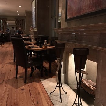 Husk - Beautiful dining room - American Near Me - Charleston, South Carolina